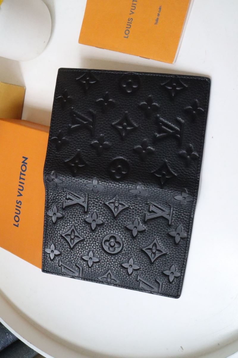 Louis Vuitton Wallets